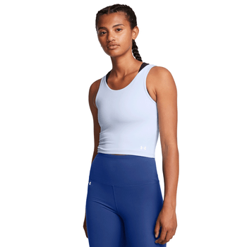 Top Under Armour Entrenamiento Motion Mujer 1379046-464