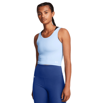 Tank Under Armour Entrenamiento Motion Mujer 1379046-464