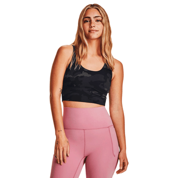 Top Under Armour Entrenamiento Meridian Mujer 1380983-021
