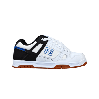 Tenis DC Shoes Casual Stag Hombre