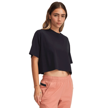 Top Under Armour Entrenamiento Rival Mujer 1389721-001