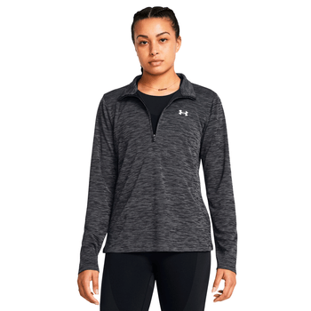 Sudadera Under Armour Entrenamiento Tech Mujer 1383650-001
