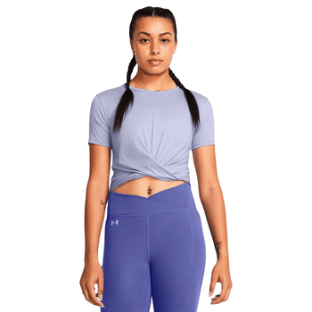 Top Under Armour Entrenamiento Motion Crossover Mujer 1383647-539