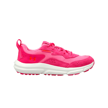 Tenis Under Armour Correr Charged Verssert 2 Mujer 3027180-601