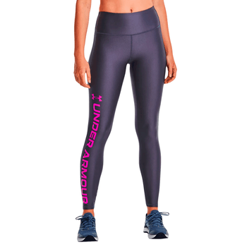 Malla Under Armour Entrenamiento HeatGear Mujer 1376327-558
