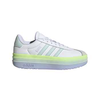 Tenis adidas Casual VL Court Bold Lifestyle Infantil Unisex JS0873