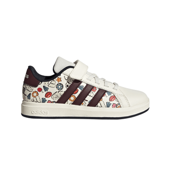 Tenis Casual adidas Grand Court 2.0 Niño JR5151