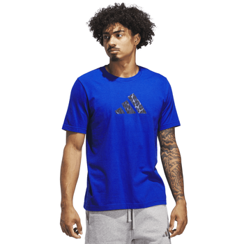 Playera adidas Casual Future Icons Hombre JV9598