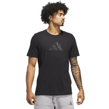Playera adidas Casual Future Icons Hombre JV9572