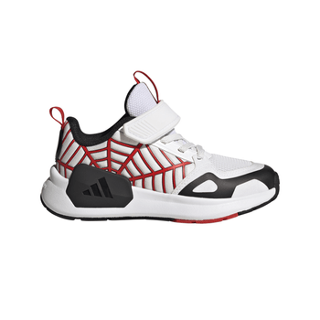 Tenis adidas Casual x Marvel Spider-Man Niño JS3494
