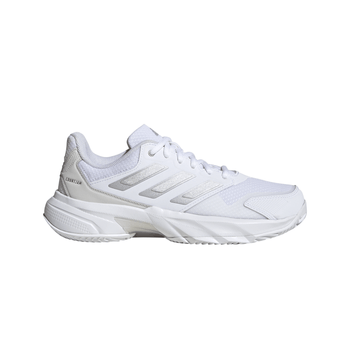 Calzado adidas Tennis Courtjam Control 3 Premium Clay Mujer JS2894