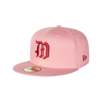 Gorra New Era LMB 59FIFTY Diablos Rojos del México x Roji Hombre 14367581