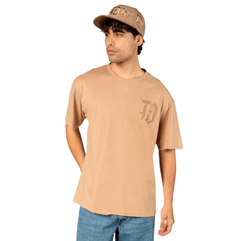 Playera New Era LMB Diablos Rojos del México x Roji Hombre 14364668