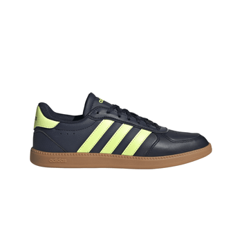 Tenis adidas Casual Breaknet Sleek Mujer JQ8265