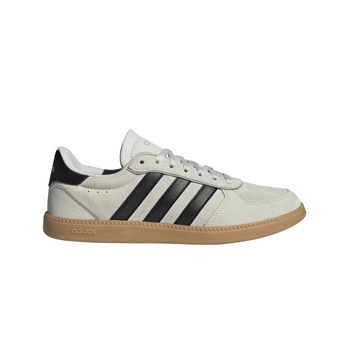 Tenis adidas Casual Breaknet Sleek Mujer JR0689