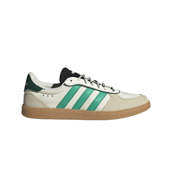 Tenis adidas Casual Breaknet Sleek Mujer JS2858