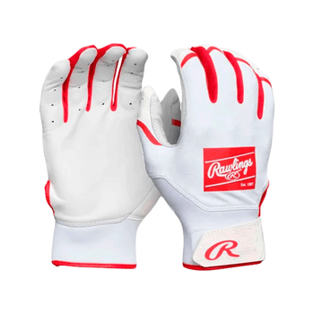 Guantes Rawlings Béisbol para Bateo Unisex