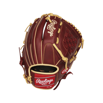 Manopla Rawlings Béisbol 2022 Sandlot Series Unisex