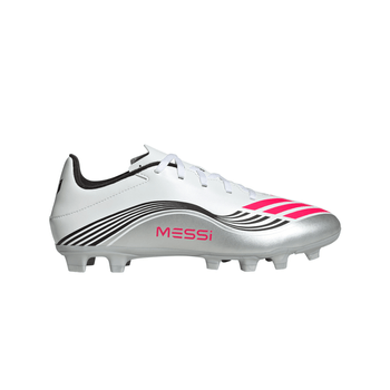 Tachones adidas Futbol F50 Club Messi FG Hombre JP7443