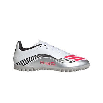 Tenis adidas Futbol F50 Club Messi TF Hombre JP7445
