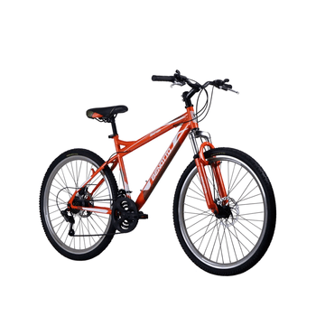 Bicicleta Benotto Montaña R27.5 NRJ Ignition