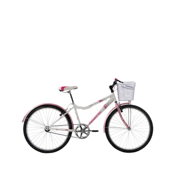 Bicicleta Benotto Montaña Kyra R26