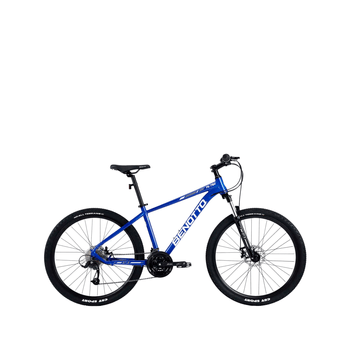 Bicicleta Benotto Montaña R27.5 AZM FS-750