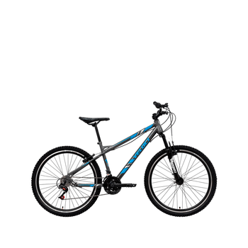 Bicicleta Veloci Montaña GR Deus X1 R26