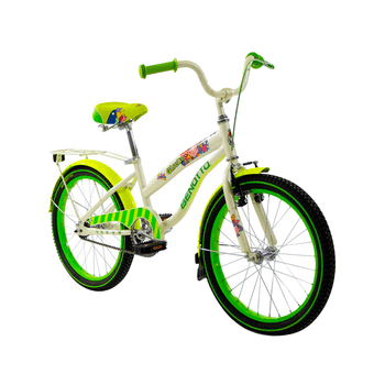Bicicleta Benotto Niña R20 VR Giselle
