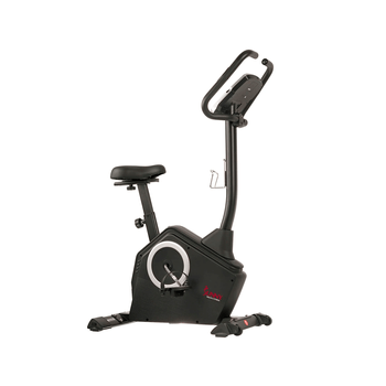 Bicicleta Fija Magnética Sunny Health Fitness SF-B2883