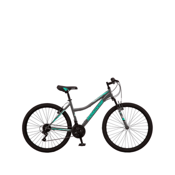 Bicicleta Mongoose Montaña R-26 GR Inertia R8058MJA