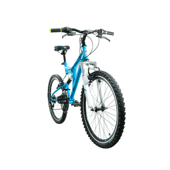 Bicicleta Benotto Montaña Sniper R24
