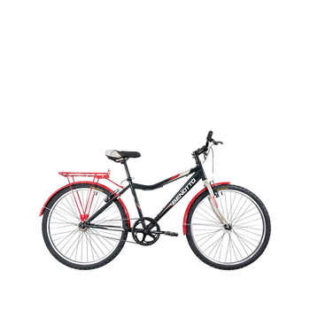 Bicicleta Benotto Montaña R26 VR Strega