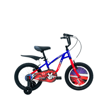 Bicicleta Veloci Infantil Unisex R-16 AZ Orion