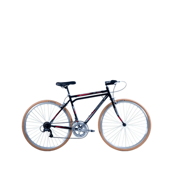 Bicicleta Benotto Turismo R28 NGRJ Super