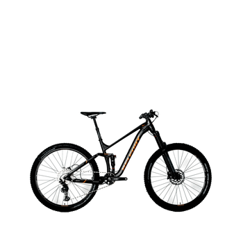 Bicicleta Belfort Montaña NG CBR Balam Comp B3 R29 T17