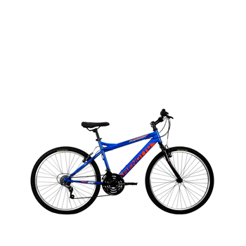 Bicicleta Benotto Montaña R26 AZNG Progression
