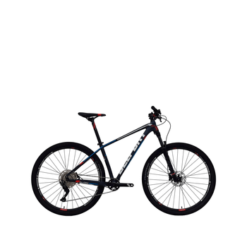 Bicicleta Belfort Montaña Alom Aerial R-29 T-17 2024 MRNB