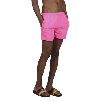 Traje De Baño Kappa Natación Logo Fultomi RS Hombre