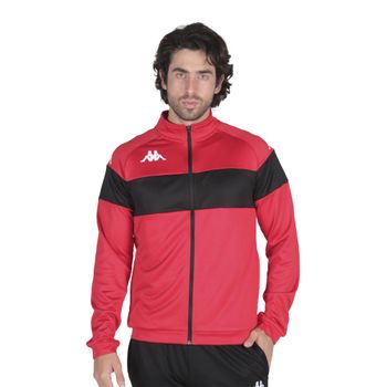 Chamarra Kappa Casual Dacone RJ Hombre