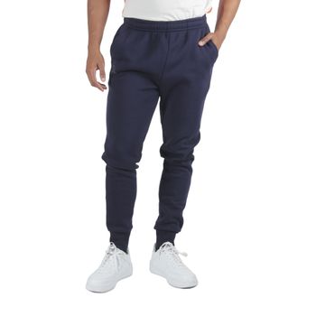 Pantalón Casual Kappa Logo Bipant Slim AZMA Hombre