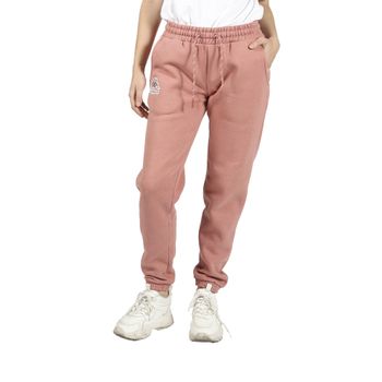Pantalón Casual Kappa Logo Fres RS Mujer