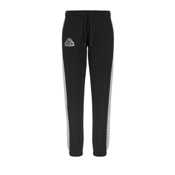 Pantalón Casual Kappa Logo Fesia NG Mujer