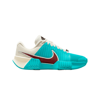Calzado Nike Tennis GP Challenge Pro Premium Mujer HJ6647-300