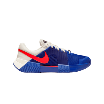 Calzado Nike Tennis GP Challenge 1 Premium Hombre HJ6769-500