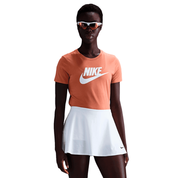 Playera Nike Casual Essentials Mujer DX7906-828