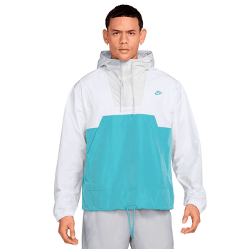 Sudadera Nike Casual Club Hombre HJ1957-100