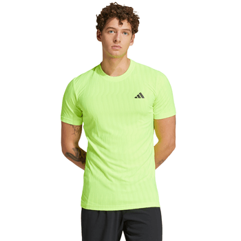 Playera adidas Tennis Climacool AIRCHILL FreeLift Hombre JP4385