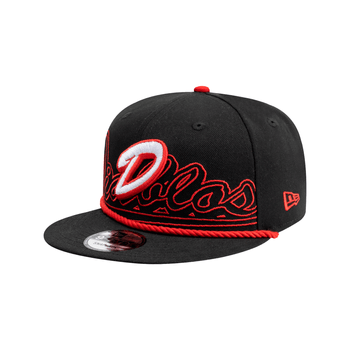 Gorra New Era LNBP 9FIFTY Diablos Rojos del México Campeones Hombre 60792983