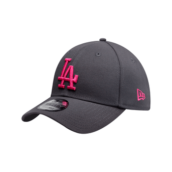 Gorra New Era MLB 9FORTY Los Angeles Dodgers League Essentials Hombre 70503060